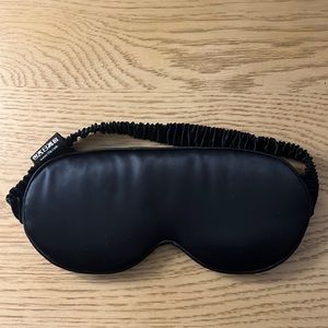 Slip Silk Eye Mask